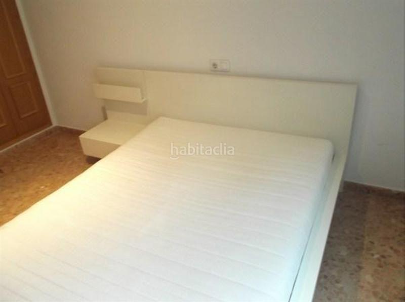 Foto 1d16fdd8-ddda-4712-8925-313dae99b648. Appartement avec chauffage parking piscine dans Garbinet - Parque de las Avenidas Alicante