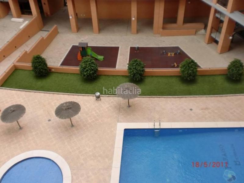 Foto 450ce2d6-7830-471c-b048-f81fb2672ba0. Appartement avec chauffage parking piscine dans Garbinet - Parque de las Avenidas Alicante