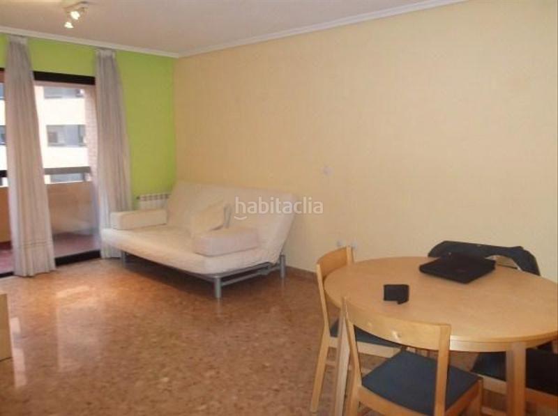 Foto 52f42158-7b12-4358-8c06-32d5488dbb26. Appartement avec chauffage parking piscine dans Garbinet - Parque de las Avenidas Alicante