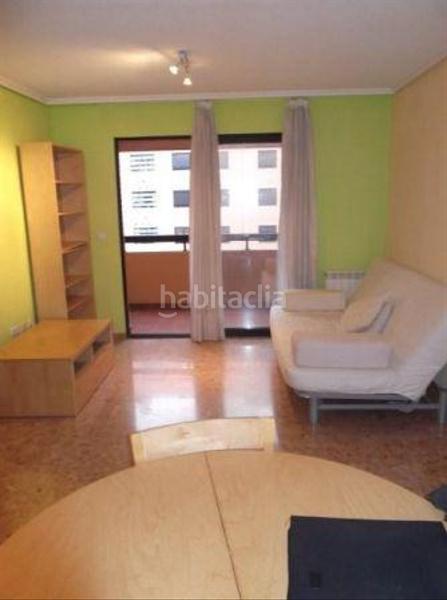 Foto 8ba0df2e-8ac5-4931-b827-801446b4ea6e. Appartement avec chauffage parking piscine dans Garbinet - Parque de las Avenidas Alicante