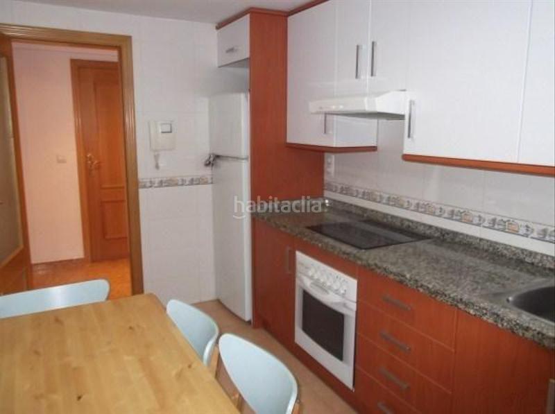 Foto 9105588b-0b64-4b2c-9e10-8055fa5a08a4. Appartement avec chauffage parking piscine dans Garbinet - Parque de las Avenidas Alicante