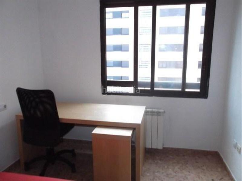 Foto 93873412-09e9-4ca0-808d-25660ff5223d. Appartement avec chauffage parking piscine dans Garbinet - Parque de las Avenidas Alicante