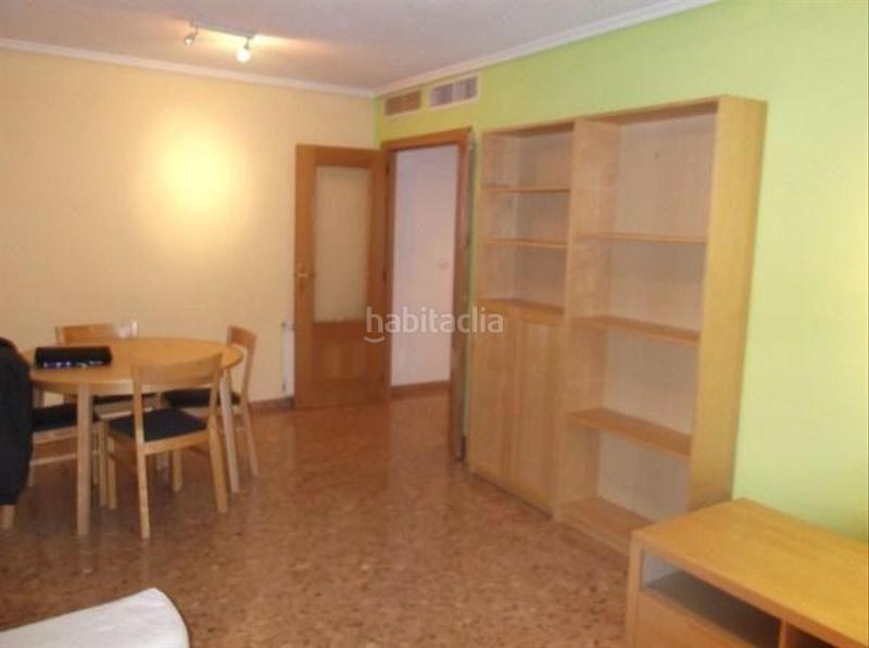 Foto e1acf8b7-2849-4f11-bacc-6a199d57fc83. Appartement avec chauffage parking piscine dans Garbinet - Parque de las Avenidas Alicante