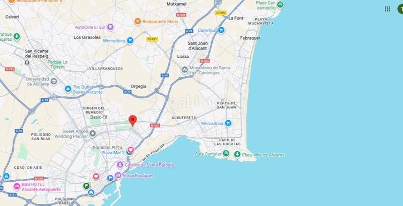 Foto e8146d84-19a6-42b8-a81c-915eef588933. Appartement avec chauffage parking piscine dans Garbinet - Parque de las Avenidas Alicante