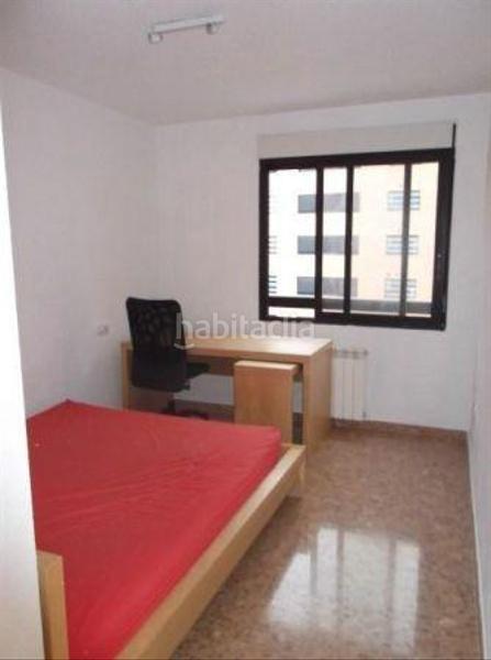 Foto ee1e524f-93d4-4eea-8847-09838bd81eda. Appartement avec chauffage parking piscine dans Garbinet - Parque de las Avenidas Alicante