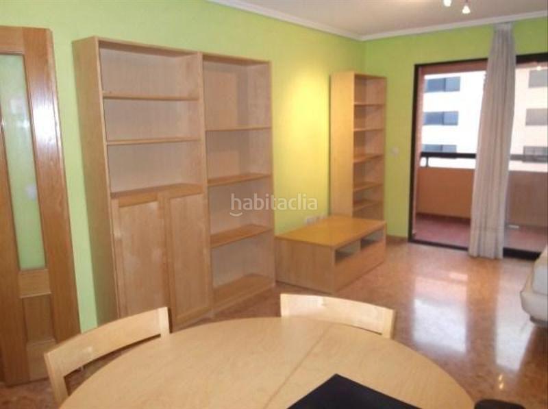 Foto f36a3b29-49a3-416e-aff3-f58772d0f905. Appartement avec chauffage parking piscine dans Garbinet - Parque de las Avenidas Alicante