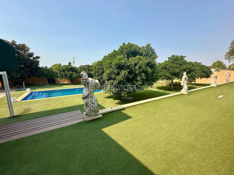 Foto 07023b60-edd1-4626-8bc5-d88dfb30edd3. Xalet amb aparcament a Rebolledo Alicante