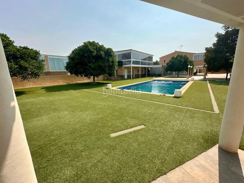 Foto 567da73f-dab8-4ed6-b497-1052662d9b44. Xalet amb aparcament a Rebolledo Alicante