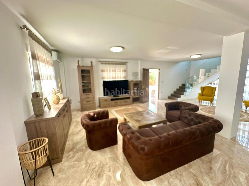 Foto 68b0298a-9a68-49df-9b9f-32e15714a07d. Xalet amb aparcament a Rebolledo Alicante