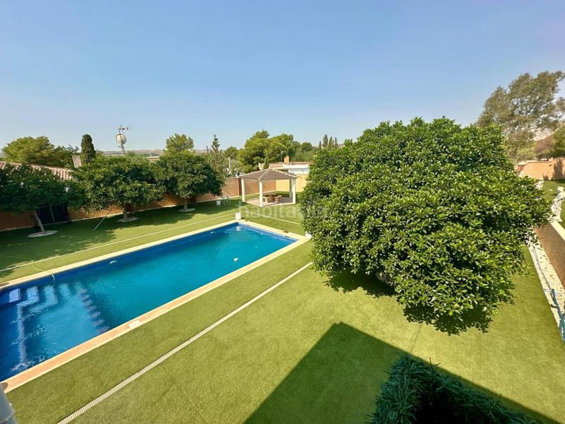 Foto 896bf818-9fbf-476a-94a6-e85a2991e312. Xalet amb aparcament a Rebolledo Alicante