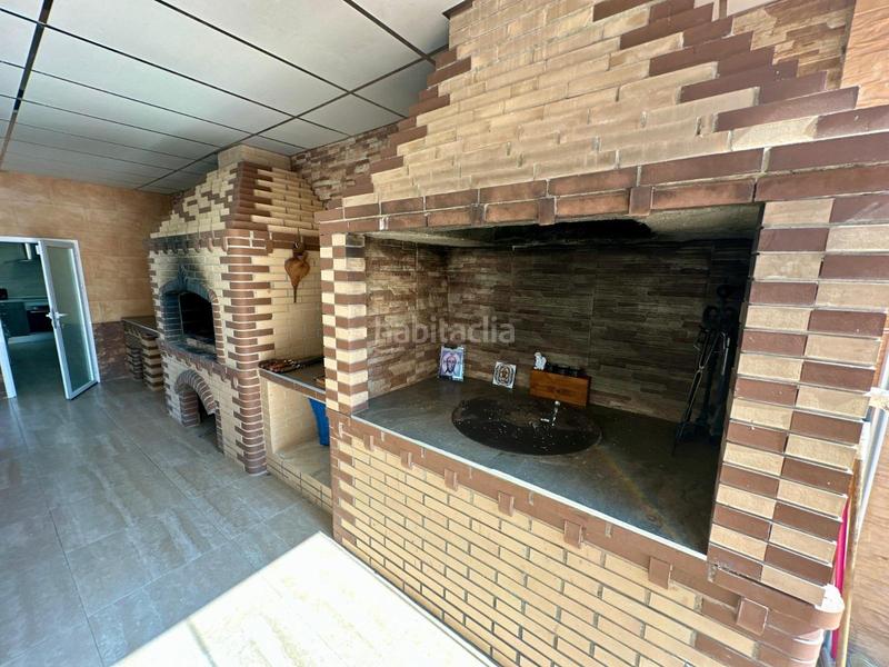 Foto a16fb01a-7d7d-4991-835a-4e6d8265e8c9. Xalet amb aparcament a Rebolledo Alicante