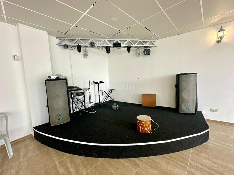 Foto e2640a28-4fc5-4db1-b6d8-89fb0011b10e. Xalet amb aparcament a Rebolledo Alicante