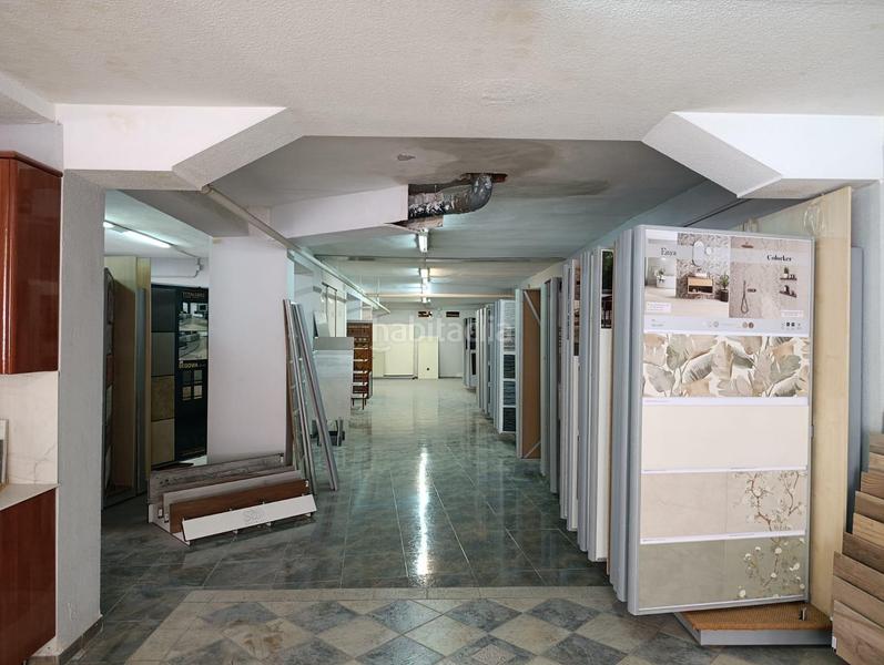 Foto 1f8da953-da9a-43c3-a53f-279654ced5df. Local comercial a Carolinas Altas Alicante