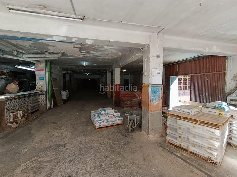 Foto 39d7be1f-1711-4ff6-a13f-a733971e432f. Local comercial a Carolinas Altas Alicante