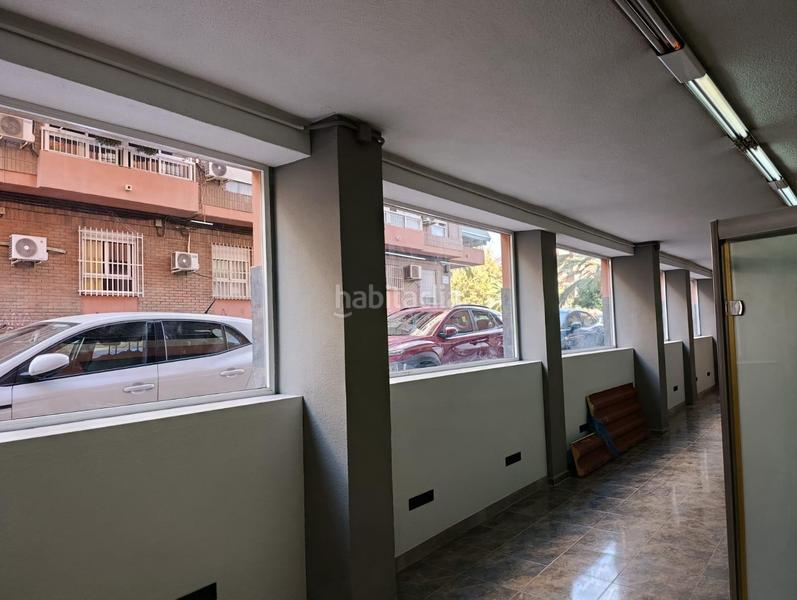 Foto 3a33203a-a3cd-4fda-9afc-f00c58fced3f. Local comercial a Carolinas Altas Alicante