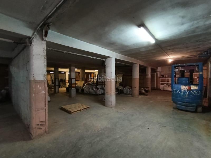 Foto 70c9df8a-66a3-4c4d-81b3-001bb491d974. Local comercial a Carolinas Altas Alicante