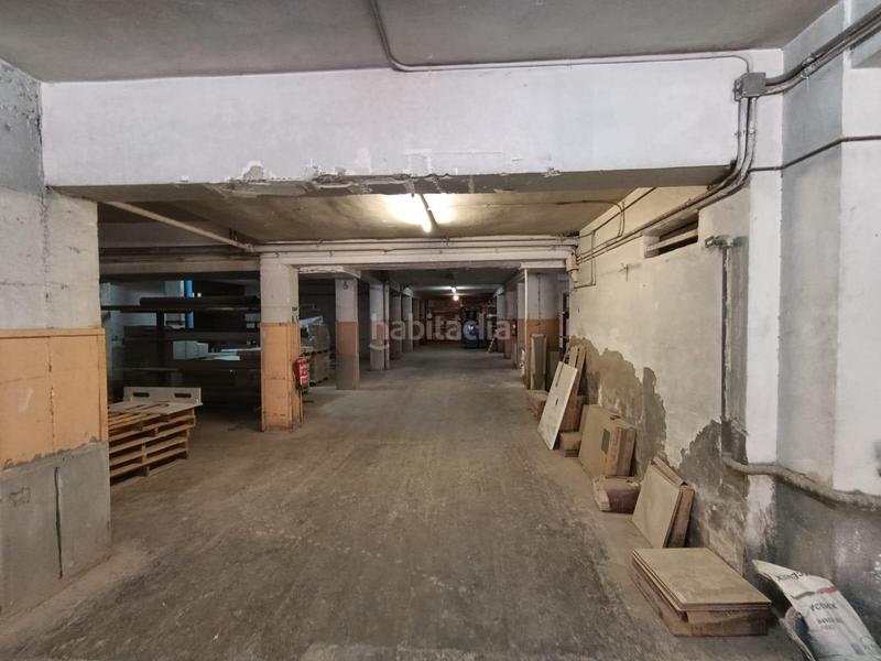 Foto a7a9a578-cc0c-4d2e-a29c-725e91a88ef2. Local comercial a Carolinas Altas Alicante