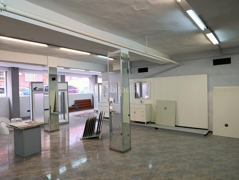 Foto bbd3f1e5-84b8-49a9-a7a3-fbd1f4cb9720. Local comercial a Carolinas Altas Alicante