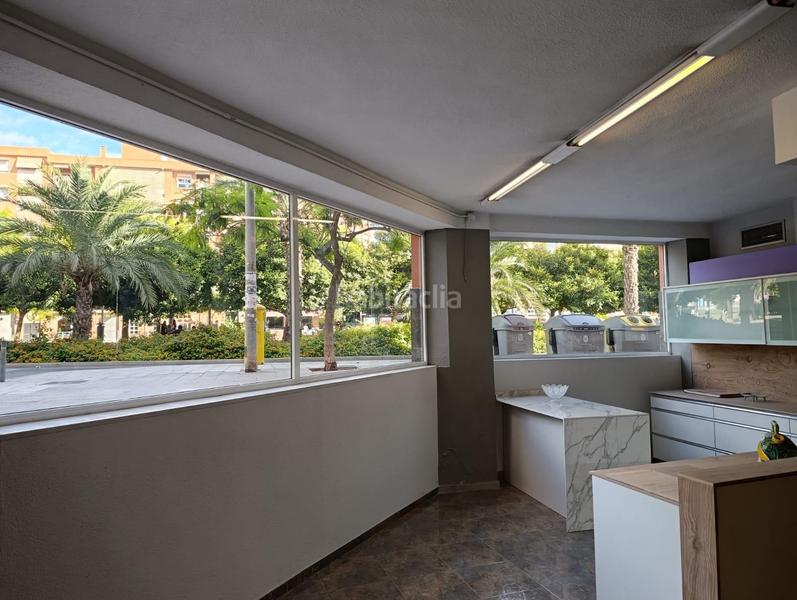 Foto f5f50ba2-f2b7-4ed3-88ee-f5893fd432b9. Local comercial a Carolinas Altas Alicante