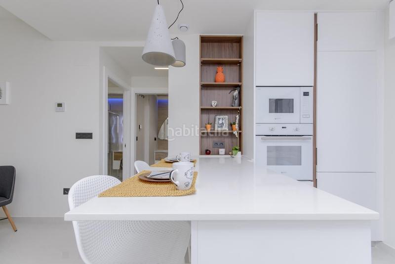 Foto 6cbc0bad-b6a5-4134-9932-3f1536a0991c. Casa con parcheggio piscina in Los Balcones-Los Altos Torrevieja