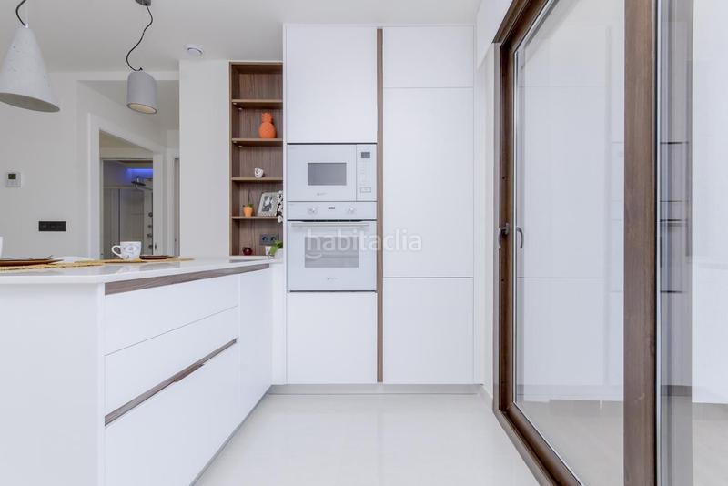 Foto 898918f4-2ce4-4b5d-b799-5db138d395e9. Casa con parcheggio piscina in Los Balcones-Los Altos Torrevieja