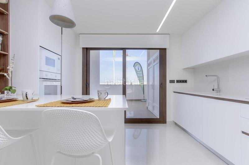 Foto b7775162-aab6-4dfa-a4d6-218f71bc4c45. Casa con parcheggio piscina in Los Balcones-Los Altos Torrevieja