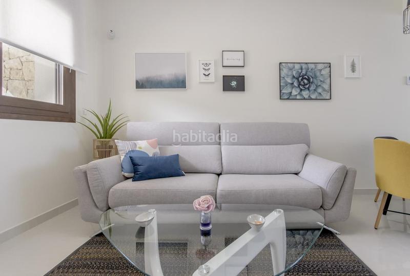 Foto bff9ce6b-25f0-42b1-8939-0a232bb01ea2. Casa con parcheggio piscina in Los Balcones-Los Altos Torrevieja