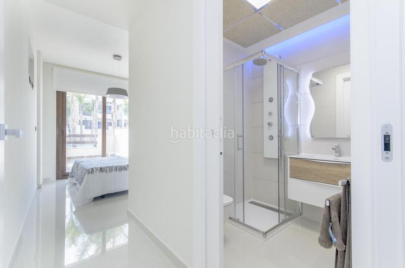 Foto e9bfff25-f44b-49e9-827b-a95f25ba3be6. Casa con parcheggio piscina in Los Balcones-Los Altos Torrevieja