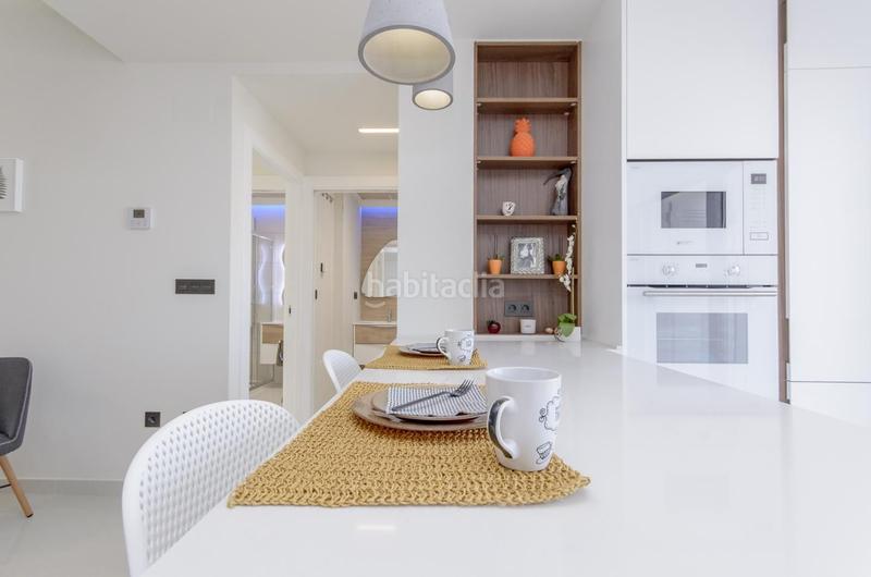 Foto f9f8c863-5d40-420b-998b-30e4872886c1. Casa con parcheggio piscina in Los Balcones-Los Altos Torrevieja