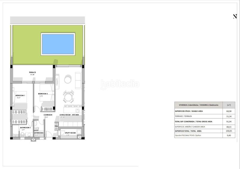 Foto c1c43314-832d-4fc2-8ac3-e1dfb70ee5b4. Casa con parcheggio piscina in La Veleta Torrevieja