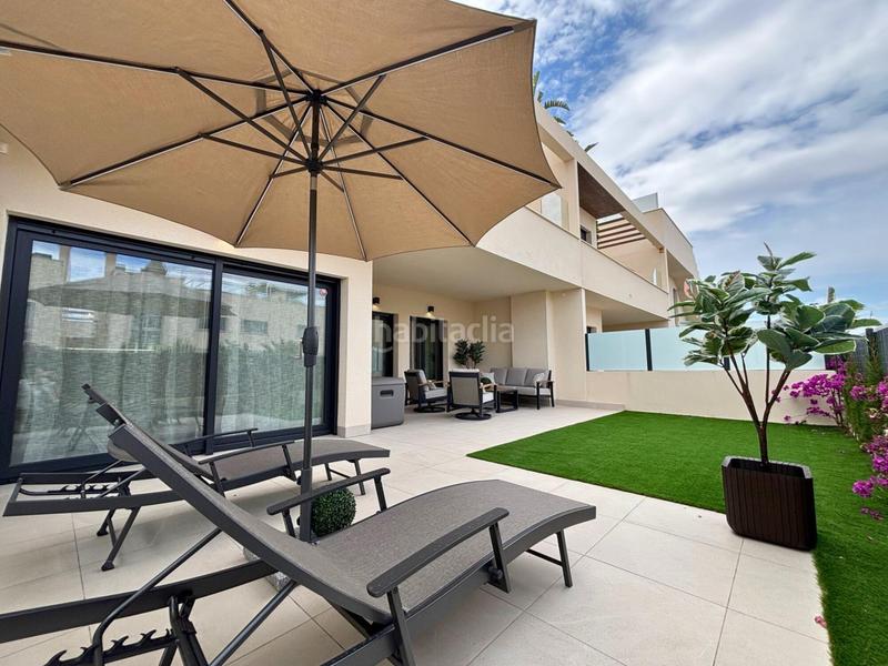 Foto cb9b1f19-b57a-431d-8beb-e1304b4350dc. Casa con parcheggio piscina in La Veleta Torrevieja