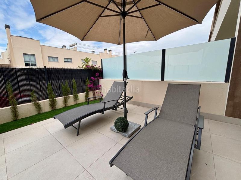 Foto ed627480-fa63-4d83-8514-1bcc73036f17. Casa con parcheggio piscina in La Veleta Torrevieja