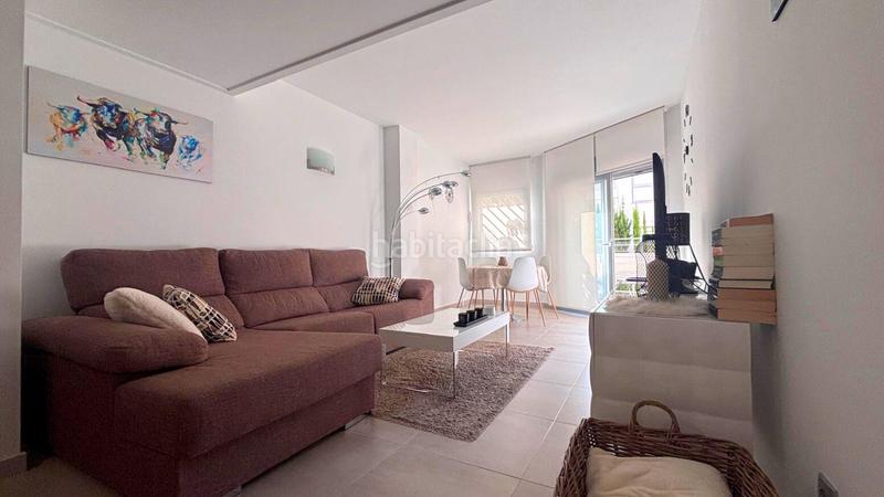 Foto 0cb3ff33-e6f1-461e-a08d-eeec7be1f482. Apartament amb aparcament piscina a Playa de los Náufragos Torrevieja