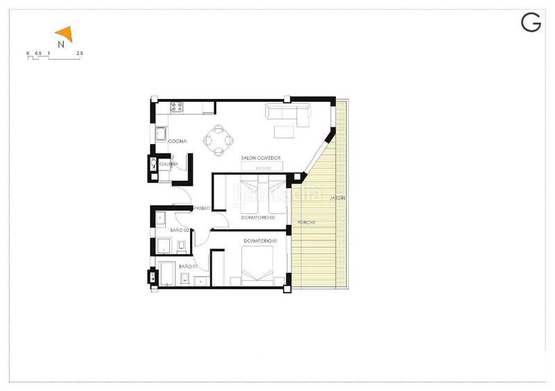 Foto 0dad7784-3075-4017-9294-25def5492c16. Apartament amb aparcament piscina a Playa de los Náufragos Torrevieja