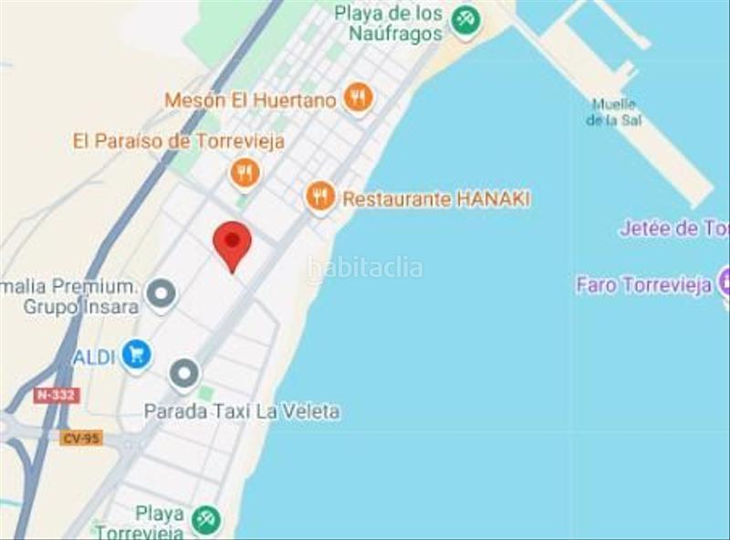 Foto 46554838-d9a7-45fc-abed-51add726c9c3. Pis amb aparcament piscina a La Veleta Torrevieja