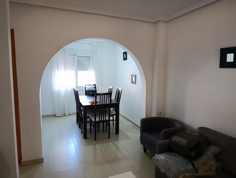 Foto 4fe64970-4129-49e8-b612-7f3a5b8c1bb6. Affitto casa con parcheggio piscina in Monte y Mar Santa Pola