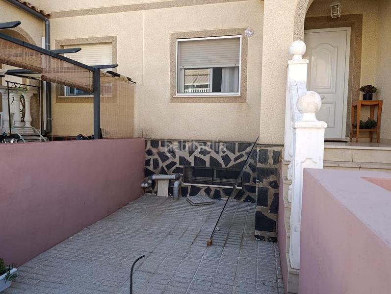 Foto 5094480a-bbb6-4048-b36d-fd7e25b37b28. Affitto casa con parcheggio piscina in Monte y Mar Santa Pola