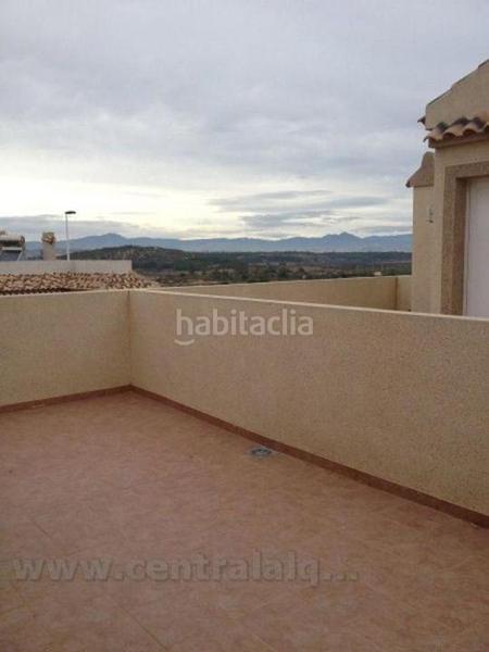 Foto 953df007-e699-4ed4-8305-dc318b877ff5. Affitto casa con parcheggio piscina in Monte y Mar Santa Pola