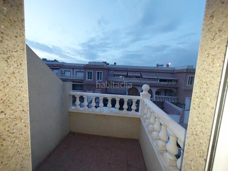 Foto d9a28bf3-80d3-4347-ae9b-a3871770a6d2. Affitto casa con parcheggio piscina in Monte y Mar Santa Pola