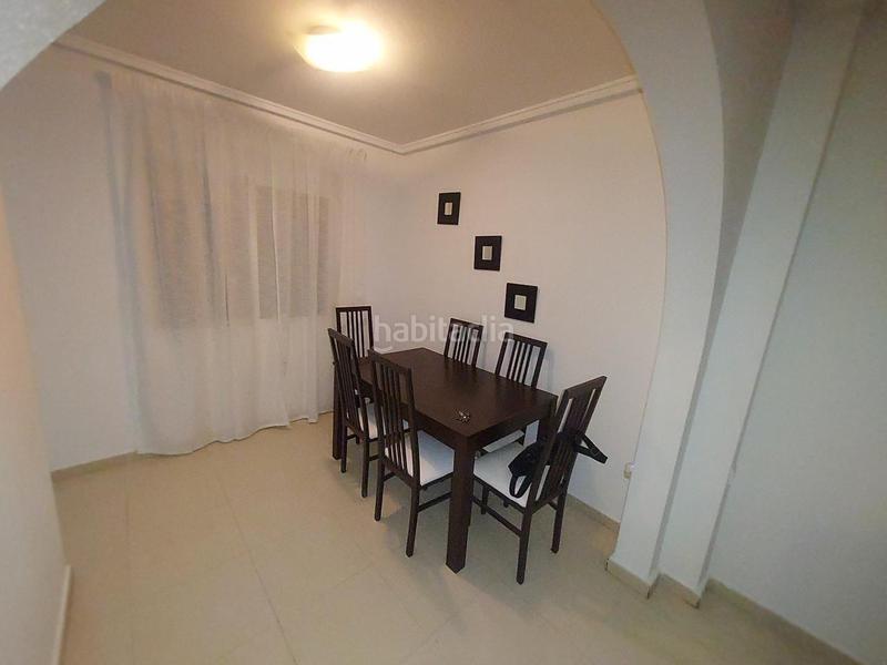 Foto e744d4c7-2e97-4bf2-9ae0-9525269e67bd. Affitto casa con parcheggio piscina in Monte y Mar Santa Pola