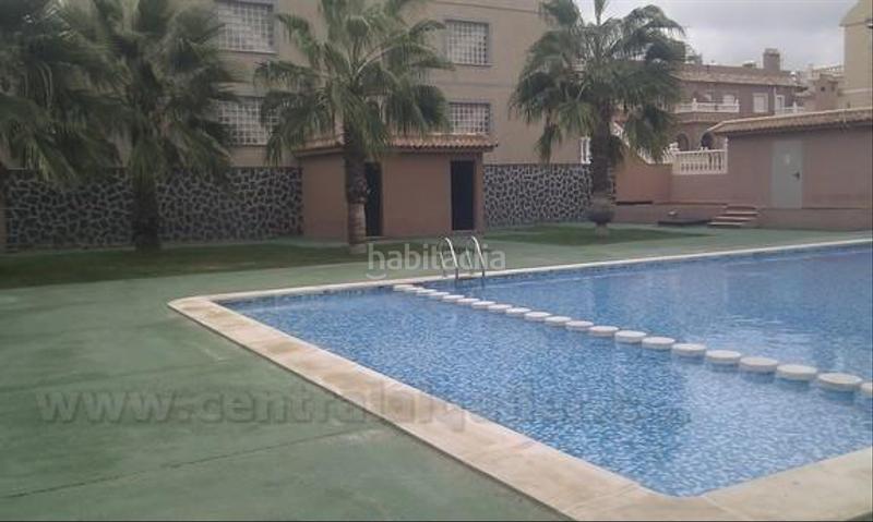 Foto f31c9d01-7915-4ea2-a964-eed9b5aef43f. Affitto casa con parcheggio piscina in Monte y Mar Santa Pola
