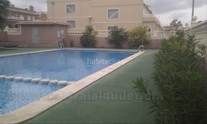 Foto 087777e0-c6d0-427a-afae-a14f4e6df618. Alquiler casa chalet adosado en gran alacant en Monte y Mar Santa Pola