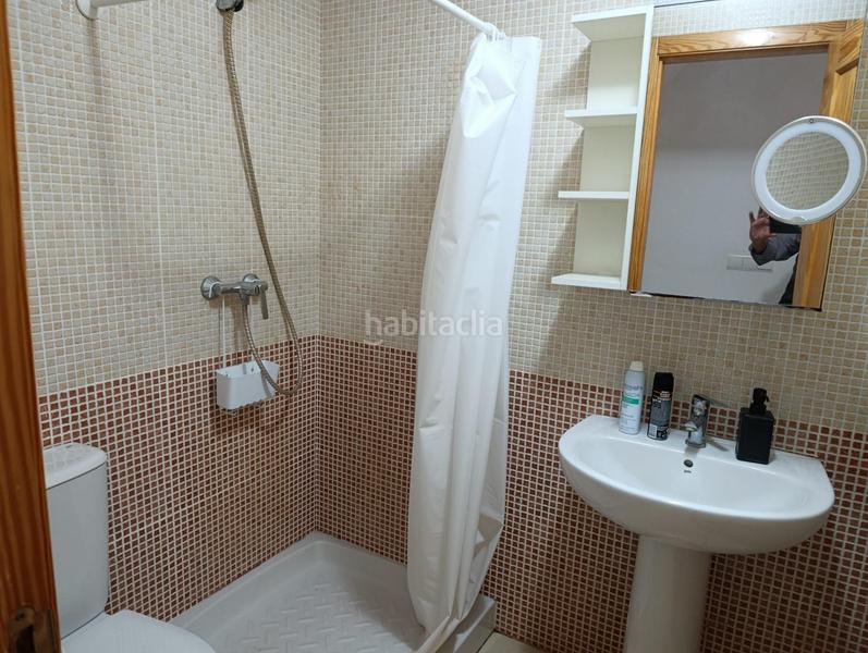 Foto 115332be-58e0-4917-999a-1c866551b18d. Alquiler casa chalet adosado en gran alacant en Monte y Mar Santa Pola