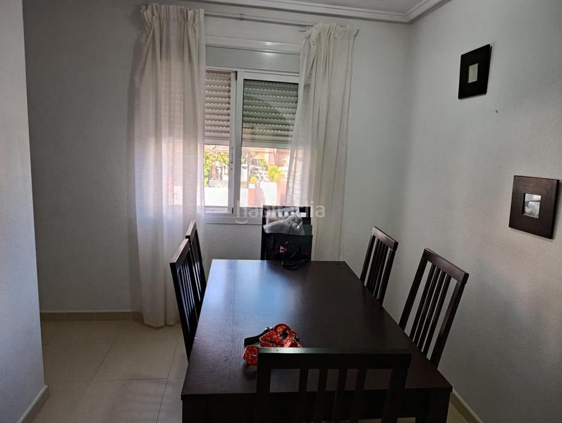 Foto 17f79d4c-ea5c-434c-84ab-b44c8a1a27f1. Alquiler casa chalet adosado en gran alacant en Monte y Mar Santa Pola