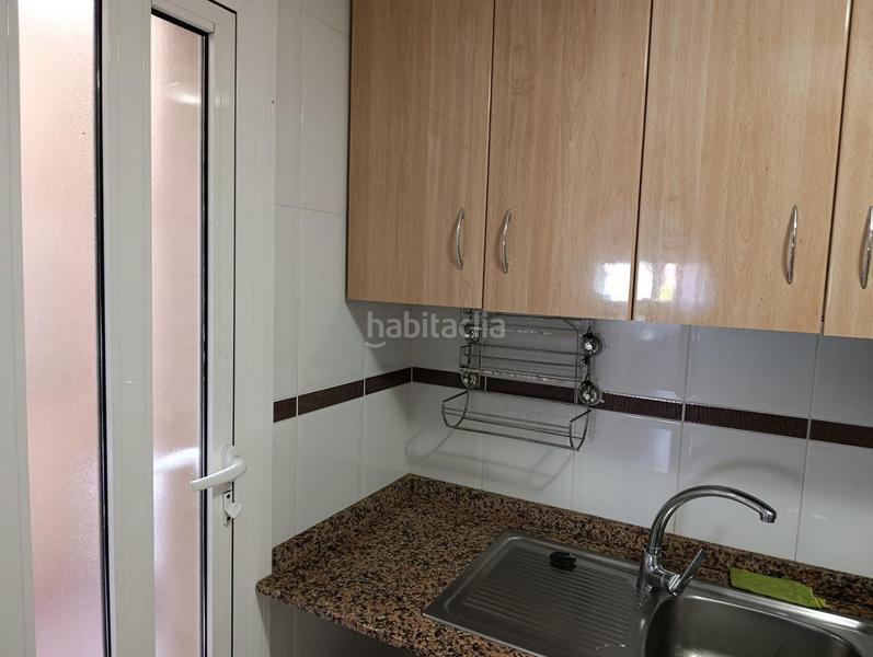 Foto 2441bca2-4cec-4a2d-bbea-05afbfca93bb. Alquiler casa chalet adosado en gran alacant en Monte y Mar Santa Pola