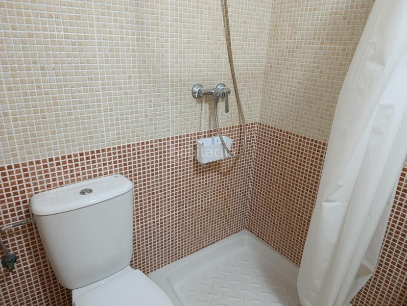 Foto 3463a373-9096-44a2-9686-2030002e1a10. Alquiler casa chalet adosado en gran alacant en Monte y Mar Santa Pola