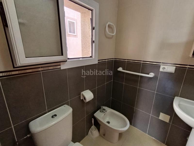 Foto 5aafb8dd-d8f7-4bb4-b24f-d75e172828e9. Alquiler casa chalet adosado en gran alacant en Monte y Mar Santa Pola