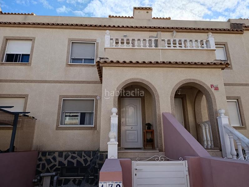 Foto 64206093-ffbd-4da5-92a1-a886adb636bc. Alquiler casa chalet adosado en gran alacant en Monte y Mar Santa Pola