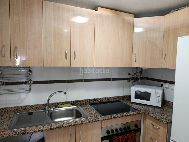 Foto 7bba0272-ffba-4273-a14a-388d6f7c22d9. Alquiler casa chalet adosado en gran alacant en Monte y Mar Santa Pola