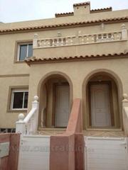 Location Maison à Monte y Mar. Chalet adosado en gran alacant